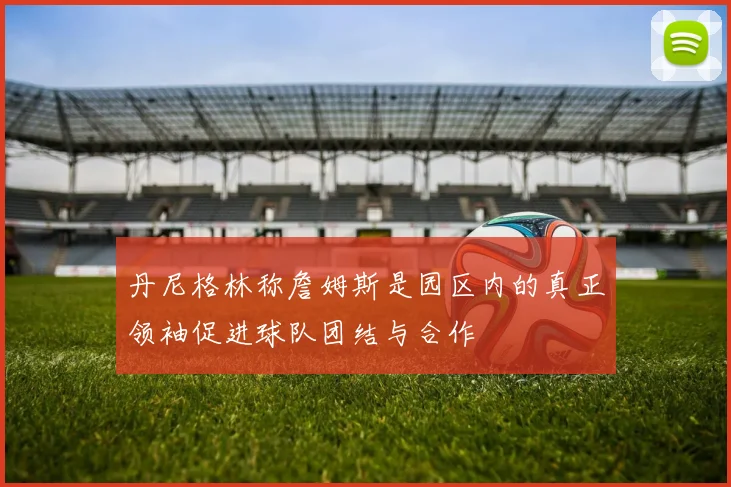 丹尼格林称詹姆斯是园区内的真正领袖促进球队团结与合作